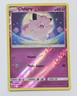Clefairy 39/68 Hidden Fates 2019 Reverse Holo Foil Rare Pokemon