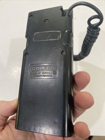 Vintage Coleco Controller Joystick for ColecoVision Console Number Pad Keypad