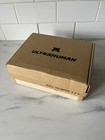 UNOPENED Ultrahuman Ring Air, Gold, Size 7  — photo 2