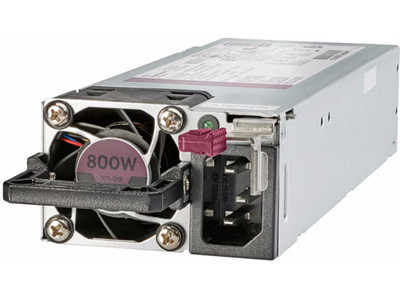 P47596-001 SPS-PS GNRC 1U,12V NZ 800W HTPLG G10P | REF