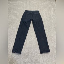 Relaxed Boyfriend American Eagle 90s boyfriend jeans sz 00R Denim Sustainable