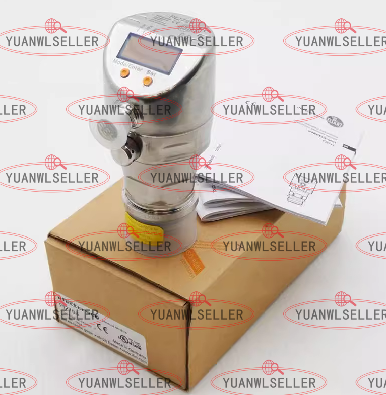 1PCS NEW IFM PI2796 pressure sensor