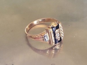 Jostens Ring 10k | eBay Jostens Ring 10k | eBay