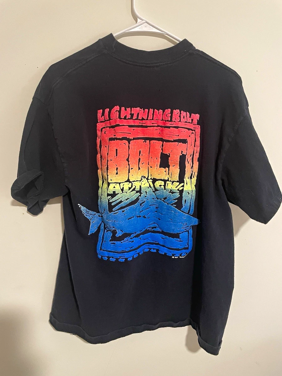 25+ Lightning Bolt T-Shirts for Men for sale | Updated Oct 2026
