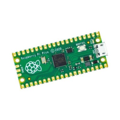 EB7411 - Raspberry Pi Pico RP2040 ARM Cortex SBC