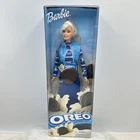 Oreo Barbie Mattel No. 55194 2001 New in Box School Time Fun Vintage