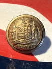 Post  Civil War 💥 🇺🇸 💣 Gilt Maryland Coat Button
