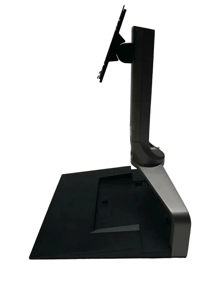 NEW Dell SZS‑KS P2419H/P2319H Monitor Stand (Height/Tilt/Swivel/Pivot) - Image 4 of 4