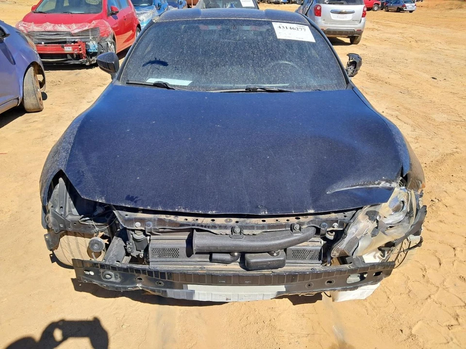 Driver Left Tail Light Fits 13-16 SCION FR-S 4825010 - Image 4 of 4