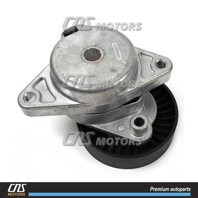 Tensor de correa para Chrysler Crossfire 3.2L SOHC V6 18V 2004-2008 1122000370