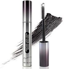 Iron Wand Mascara, Feather Lash Iron Mascara,...