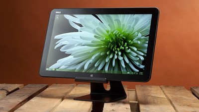 Dell Inspiron XPS 18 1810 Core i7, 4GB RAM,  18.4'' Display Touch