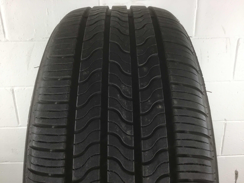 P215/50R17 Firestone All Season 91 H Used 8/32nds | eBay