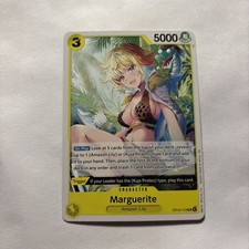 Marguerite-OP14-113 The Azure Sea's Seven