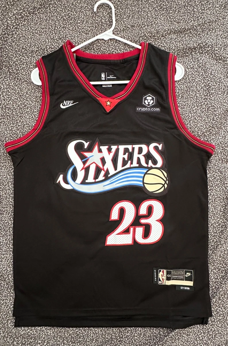 Sixers Jersey for sale | eBay