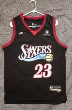 Philadelphia 76ers Collecting and Fan Guide 20