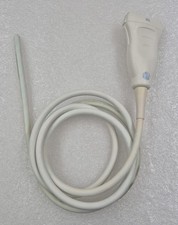 Sonda de ultrasonido GE Healthcare 8L con cable (sin transductor) *PARA REPUESTOS*