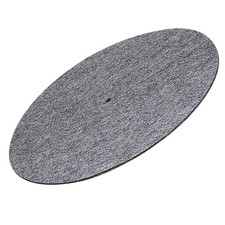  Turntable Accessories for Vinyl Slip Mat Turntables Slipmats Record Player