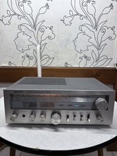 Sony STR-11L AM/SW/LW/FM Stereo Ricevitore Amplificatore High End Testato✅