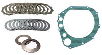 Suzuki 750 Gsxr Srad 96/99 - Komplett Kupplungs Kit 63697