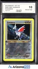 Pokemon 2000 Skarmory 13/111 1st Edition Holo Rare Neo Genesis PRISTINE MEW 10