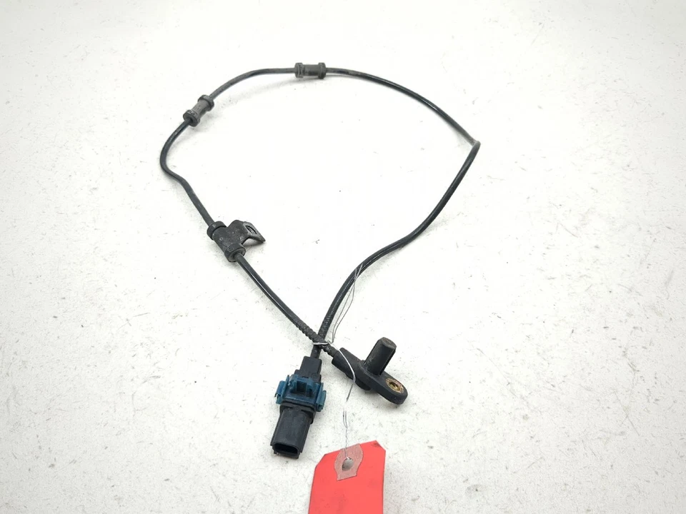 Sensor de velocidad de rueda ABS trasero Honda CB500X 13-18 Foto 4 de 4