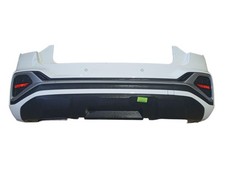 81A807067DGRU HINTERE STOSSSTANGE / 1827626 FÜR AUDI Q2 GAB, GAG 35 TFSI