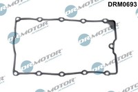 Dr.Motor Automotive DRM0693 Dichtung, Zylinderkopfhaube FüR Audi Mitsubishi VW