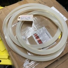 Freund Vector hcc-5411-12 Gasket Vulcanized Silicone
