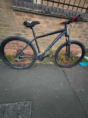 Correra Vengeance Mountain Bike UK