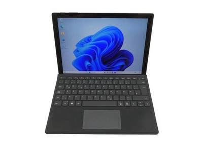 Microsoft Surface Pro 7+ i5-1135G7 8GB 256GB Touch USB-C Webcam Cover WIN11