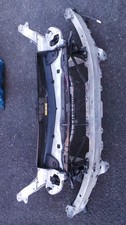WK-022 * Mercedes W213 E-Klasse Schlo&szlig;tr&auml;ger Frontmaske  A2136200103