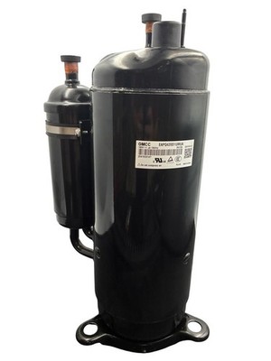 DC Inverter Rotary Compressor EAPQ420D1UMUA 180V 180Hz R410A | Part# 11103020006