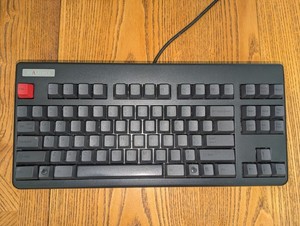 Topre Realforce 87u | eBay