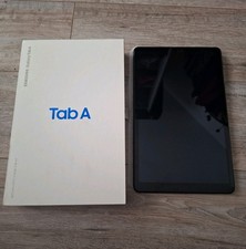 Samsung Galaxy Tab A 10.5" SM-T590 Grey WiFi 32GB Android Tablet excellent cond