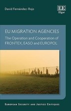 EU-Migrationsagenturen, David Fernandez-Rojo,...