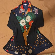 Unbranded Women's multi Blouse
