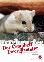 Campbell-Zwerghamster Stefan KräH Taschenbuch Art FüR Art 64 S. Deutsch 2014