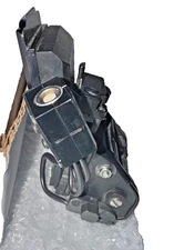 ANVIS night vision ground mount with reinforced sidecar port