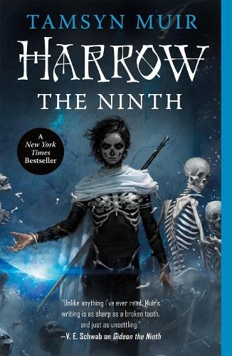Harrow the Ninth: Tamsyn Muir: 2 (The Locked Tomb Series) - Image 2