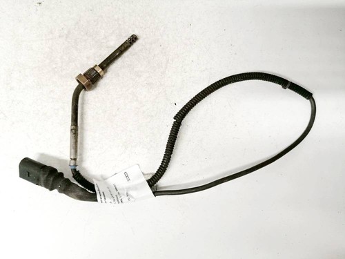 Audi A4 2008 Exhaust Sensor Sensor Exhaust Gas Temperature 0599060 #2310614-73