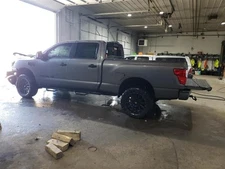 Alternator Fits 16-19 TITAN XD 1638125