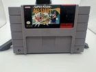 Super Mario All-Stars (Super Nintendo Entertainment System, 1993)