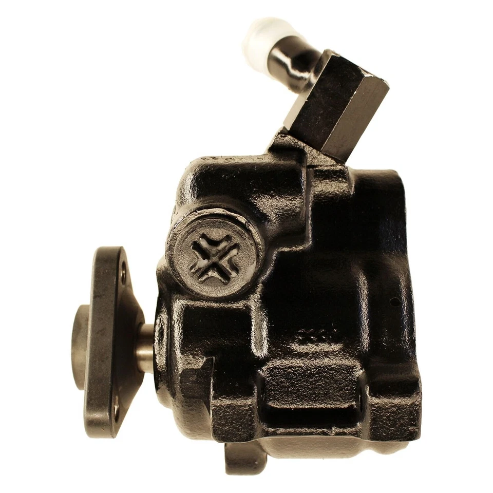 For Ford Ranger 1997-2011 Lares 12209 New Power Steering Pump Foto 2 de 4