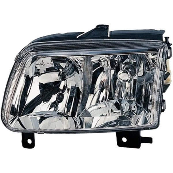 Hella Scheinwerfer Links FüR VW Polo 6N2-image