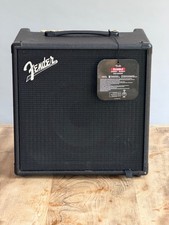 Fender Rumble Studio 40 Bass Guitar Amplifier Combo
