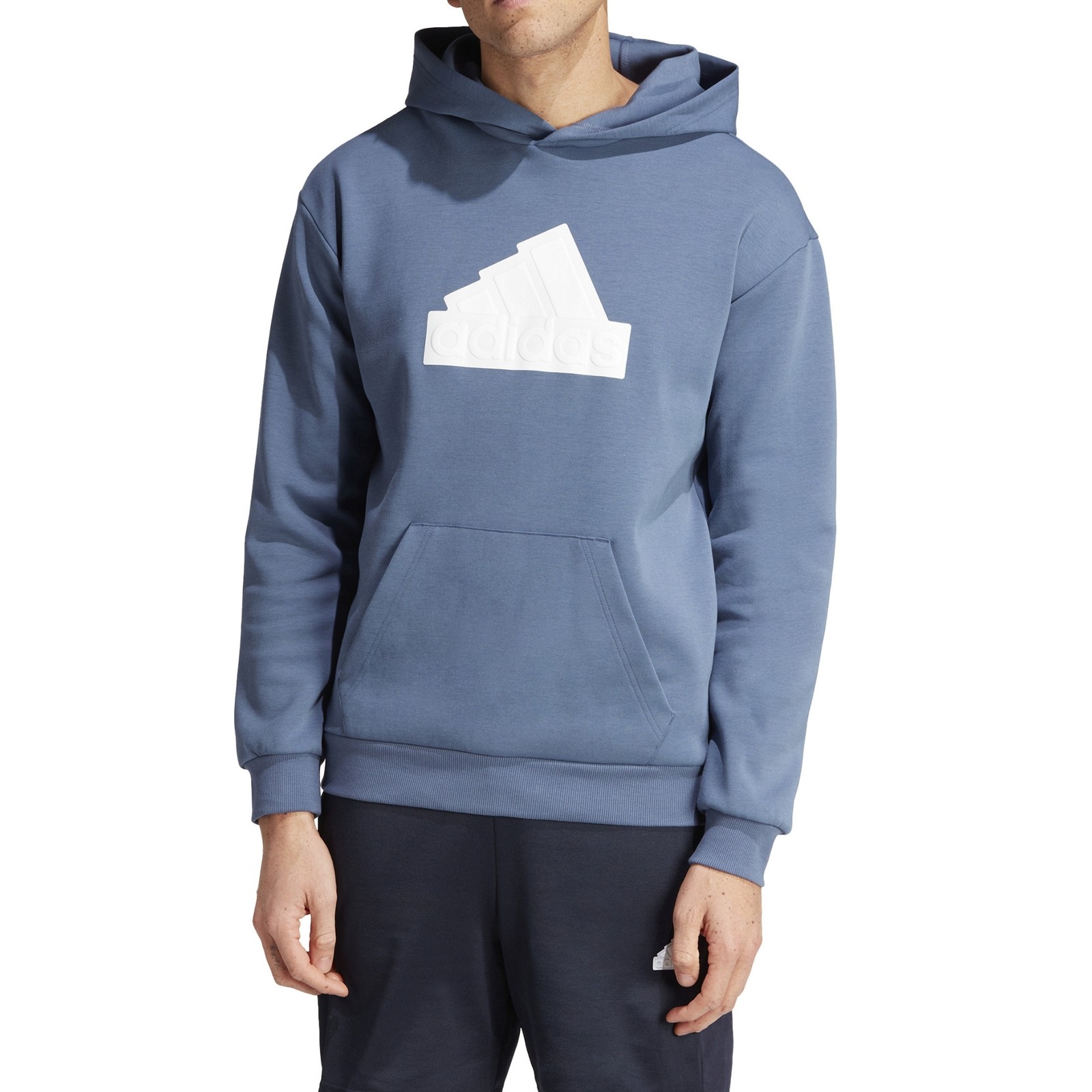 Толстовка с капюшоном Adidas Herren значок Future Icons Of Sport код IR9186 10390₽