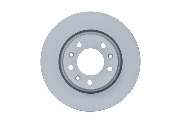 2Er Set Bremsscheiben Bosch 0 986 479 C34 Peugeot 16 107 046 80-image