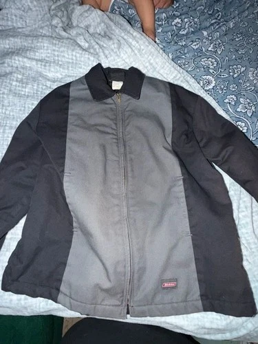 Vintage Y2K Dickies work jacket - product listing photo