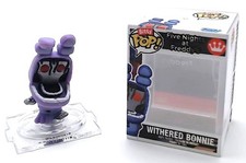 Funko Bitty POP!  Withered Bonnie  Five Nights at Freddy&rsquo;s  2026